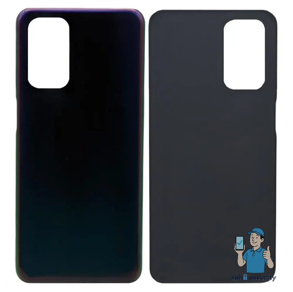 Back Panel Cover for Oppo A74 5G